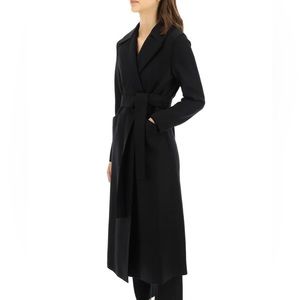 Harris Wharf London Coat